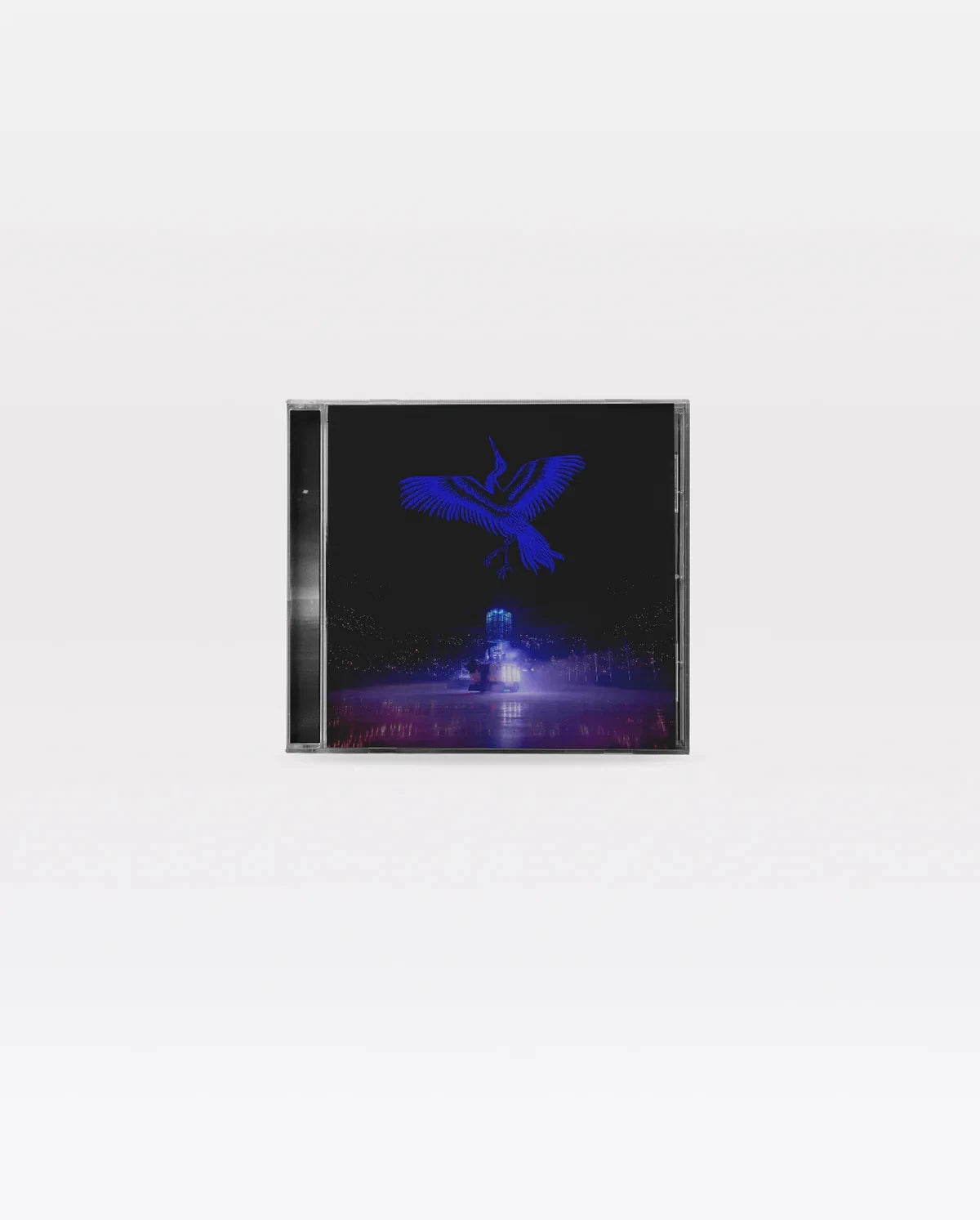 Kite - Kite on Ice / CD Album
