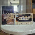 猫 シ Corp. – The Future Is Here (Home Edition) / Cassette Album presale