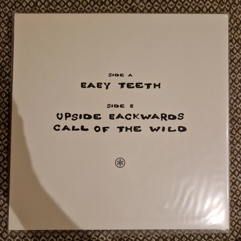 Viagra Boys - Call Of The Wild / Vinyl 12" limited on Pink/ LAST COPY!