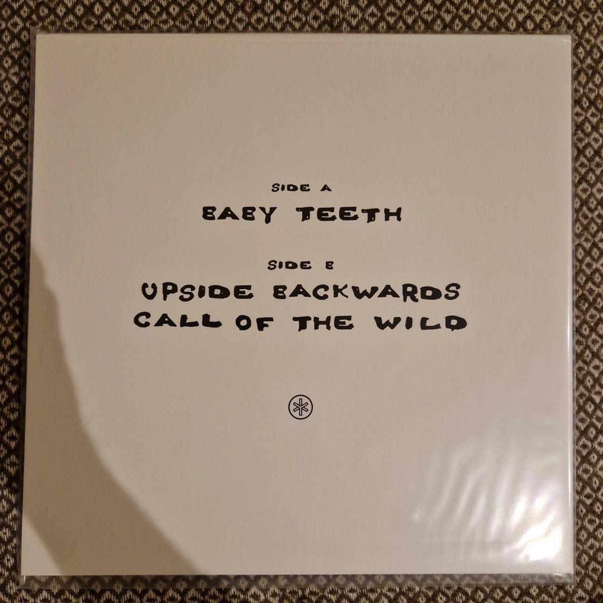 Viagra Boys - Call Of The Wild / Vinyl 12" limited on Pink/ LAST COPY!