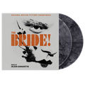 Hildur Guðnadóttir The Bride! Original Motion Pic / Vinyl 2LP on COLORED