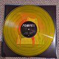 Cate Le Bon – Pompeii / Vinyl LP limited on Yellow + Signed Card