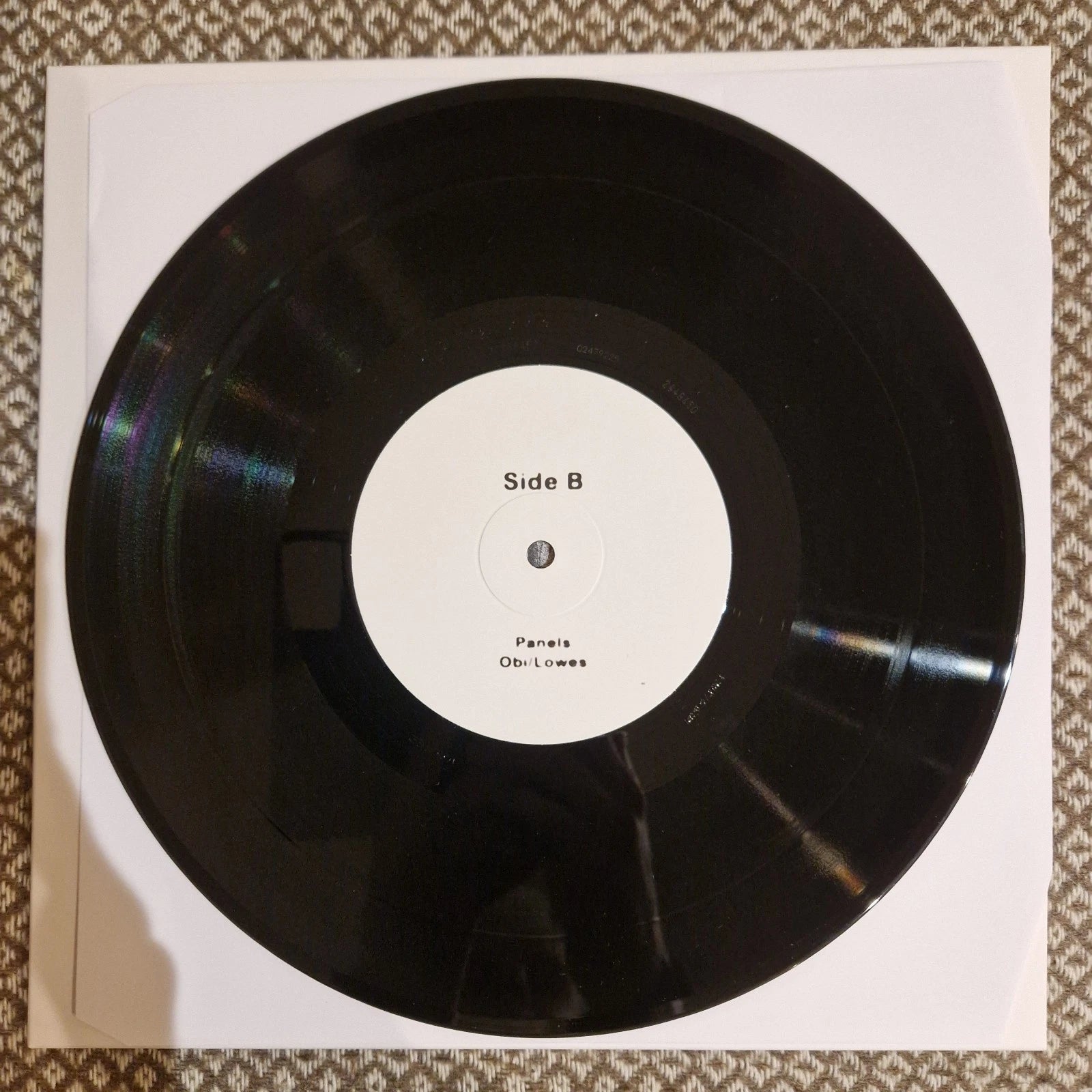 Still House Plants - Still House Plants / Vinyl 10"