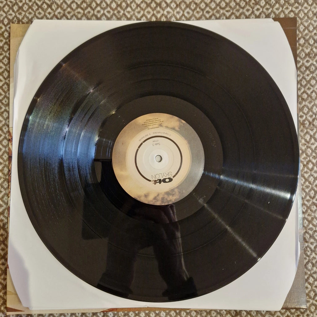 Ott. - Skylon / Vinyl 2xLP