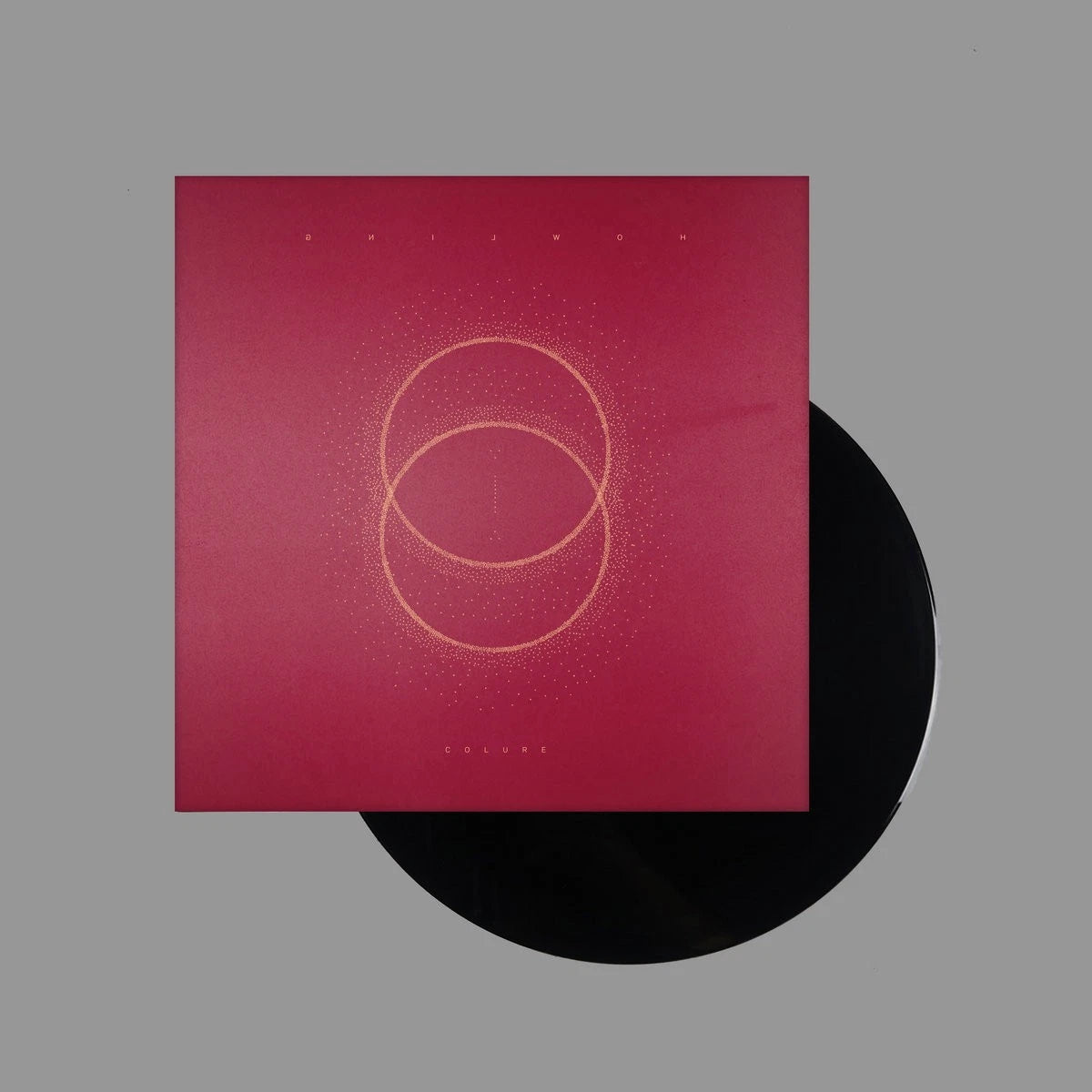 Howling - Colure / Vinyl 2LP