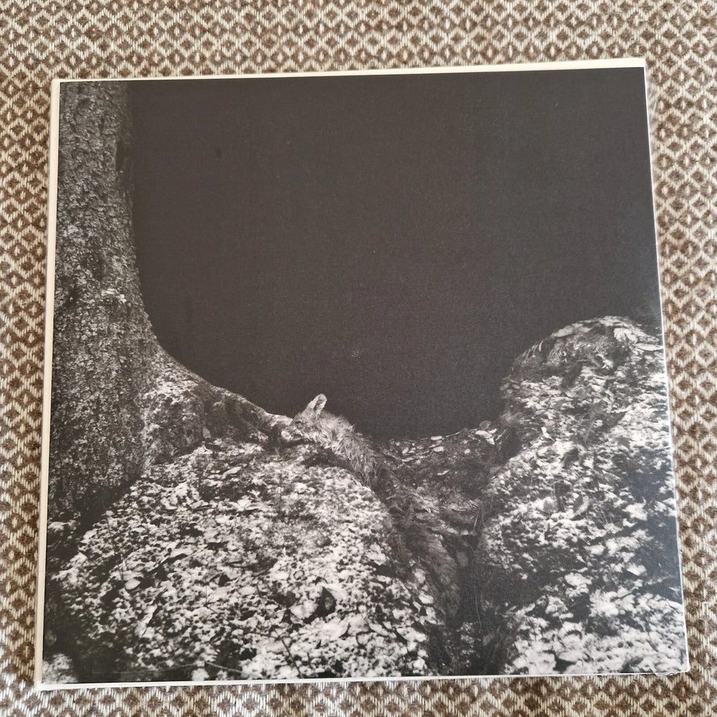Maria W Horn & Sara Parkman - Funeral Folk / Vinyl LP