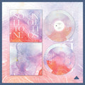 Solitone - Le Champ Des Possibles / Vinyl LP on Colored presale