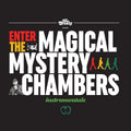 Tom Caruana - Enter The Magical Mystery Chambers I / Vinyl LP on COLORED