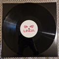 SARIN & Xarah Dion – Collision / Vinyl 12"