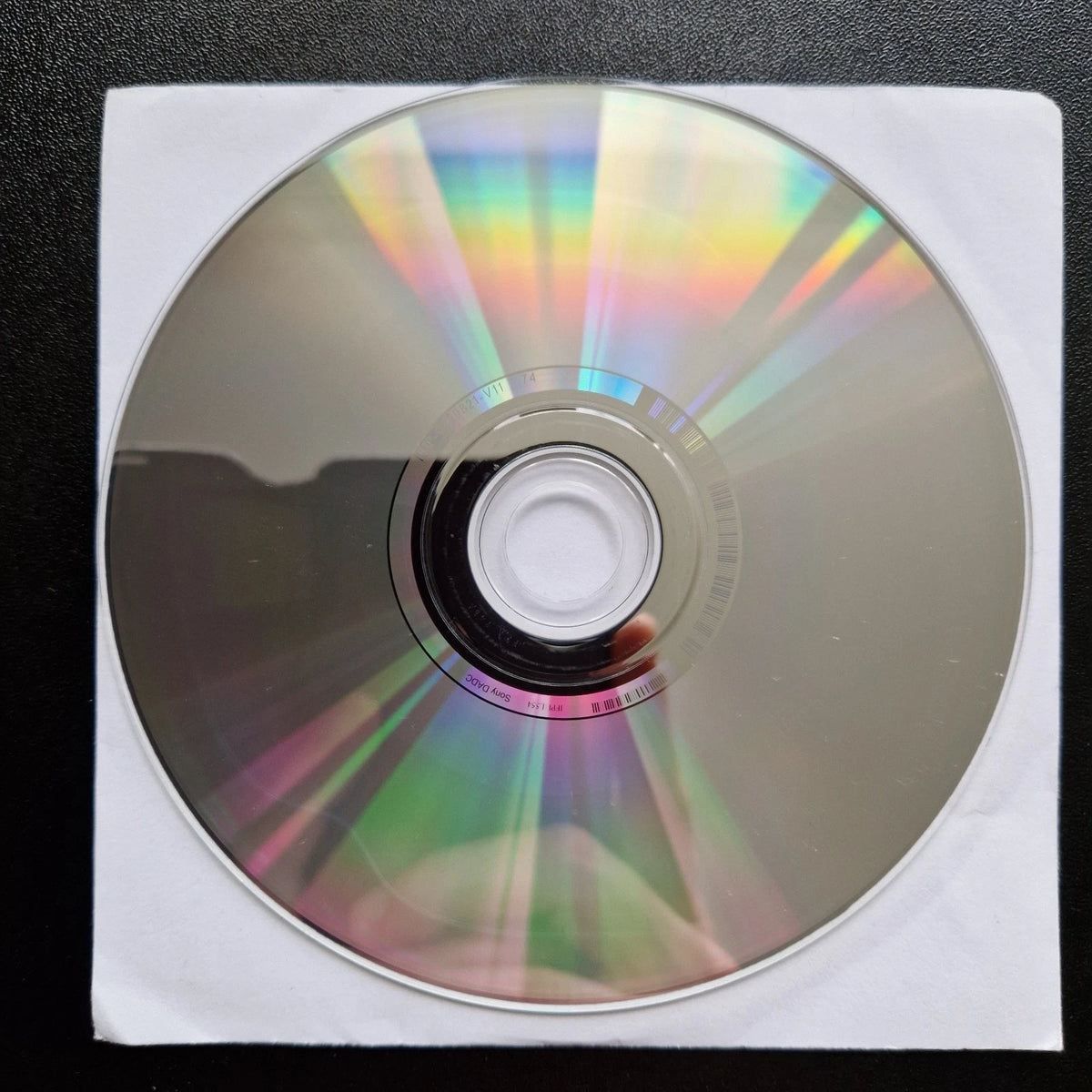 Nokia 6300 CD-ROM
