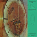 Alexander Holm - Dial / Head Stroll / Vinyl LP