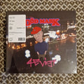 Död Mark ‎– Död Mark 4Evigt / CD Album