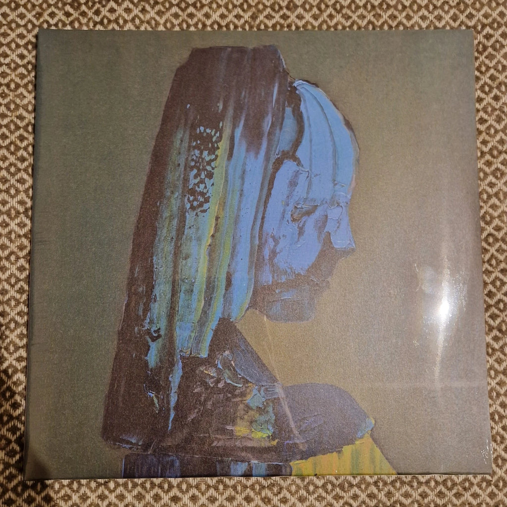 The Caretaker ‎– Everywhere At The End Of Time - Stage 4 / Vinyl 2xLP