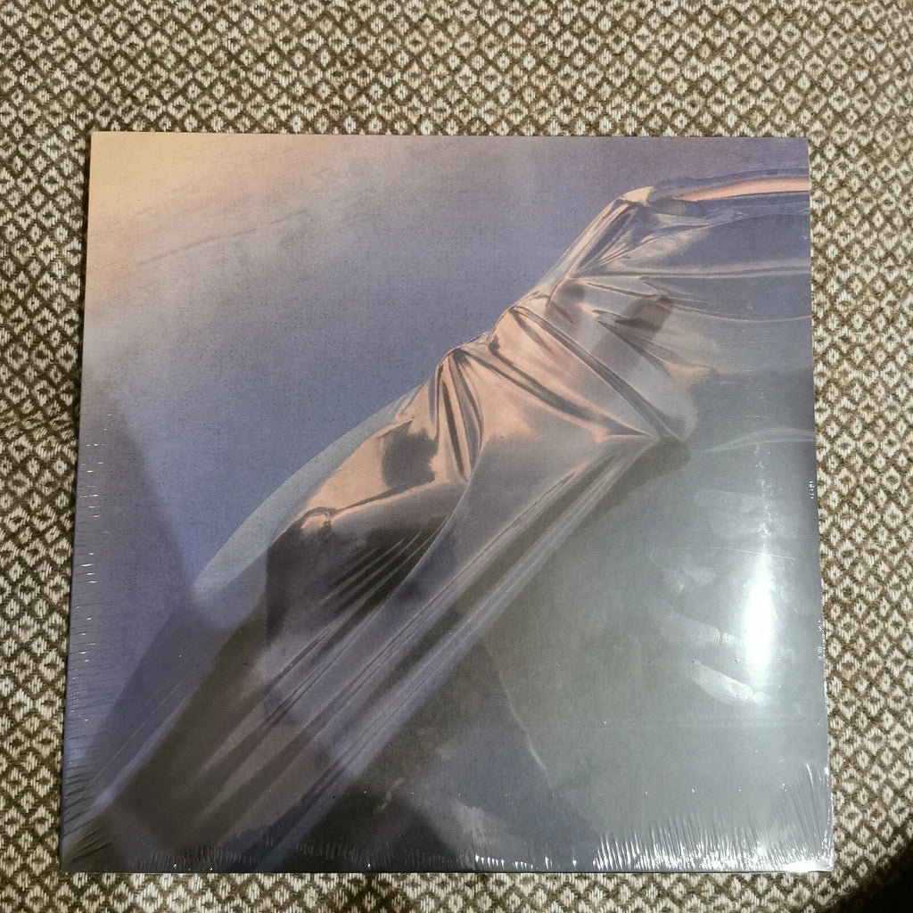 Kara-Lis Coverdale - Aftertouches / Vinyl LP on Clear (2021 pressing)