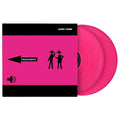 And One - Tanzomat / Vinyl 2LP on Colored presale