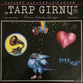 Vytautas Kernagis Ir Kabaretas "Tarp Girnų" - Vytautas Kernagis Ir Ka / Vinyl LP