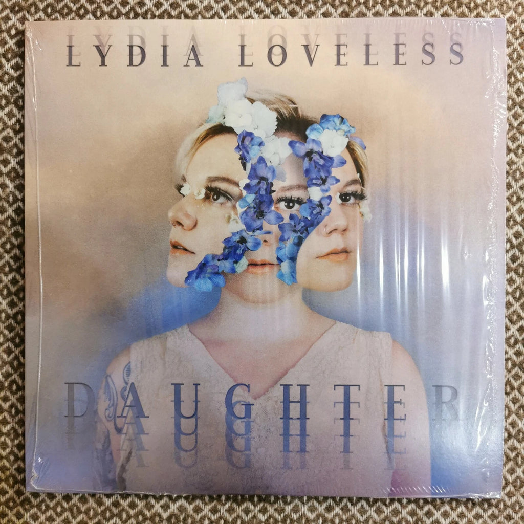 Lydia Loveless ‎– Daughter / Vinyl LP on Violet
