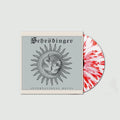 Schrödinger - International Decay / Vinyl LP on COLORED presale