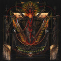 Cult of Fire - Life, Sex and Death / Vinyl LP on Colored