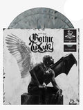 Meechy Darko – Gothic Luxury / Vinyl 2xLP limited on Black Smoke / Signed Insert