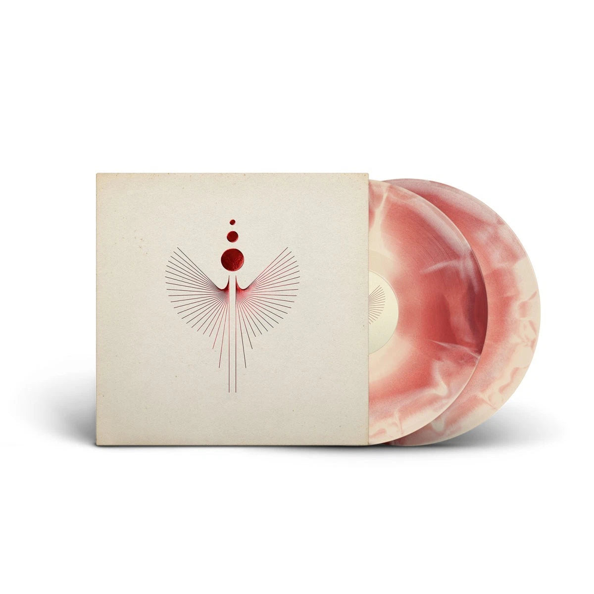 The Ocean - Solaris / Vinyl 2LP on Colored presale