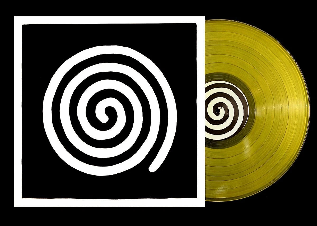 Molly Nilsson - The Travels / Vinyl LP on Colored