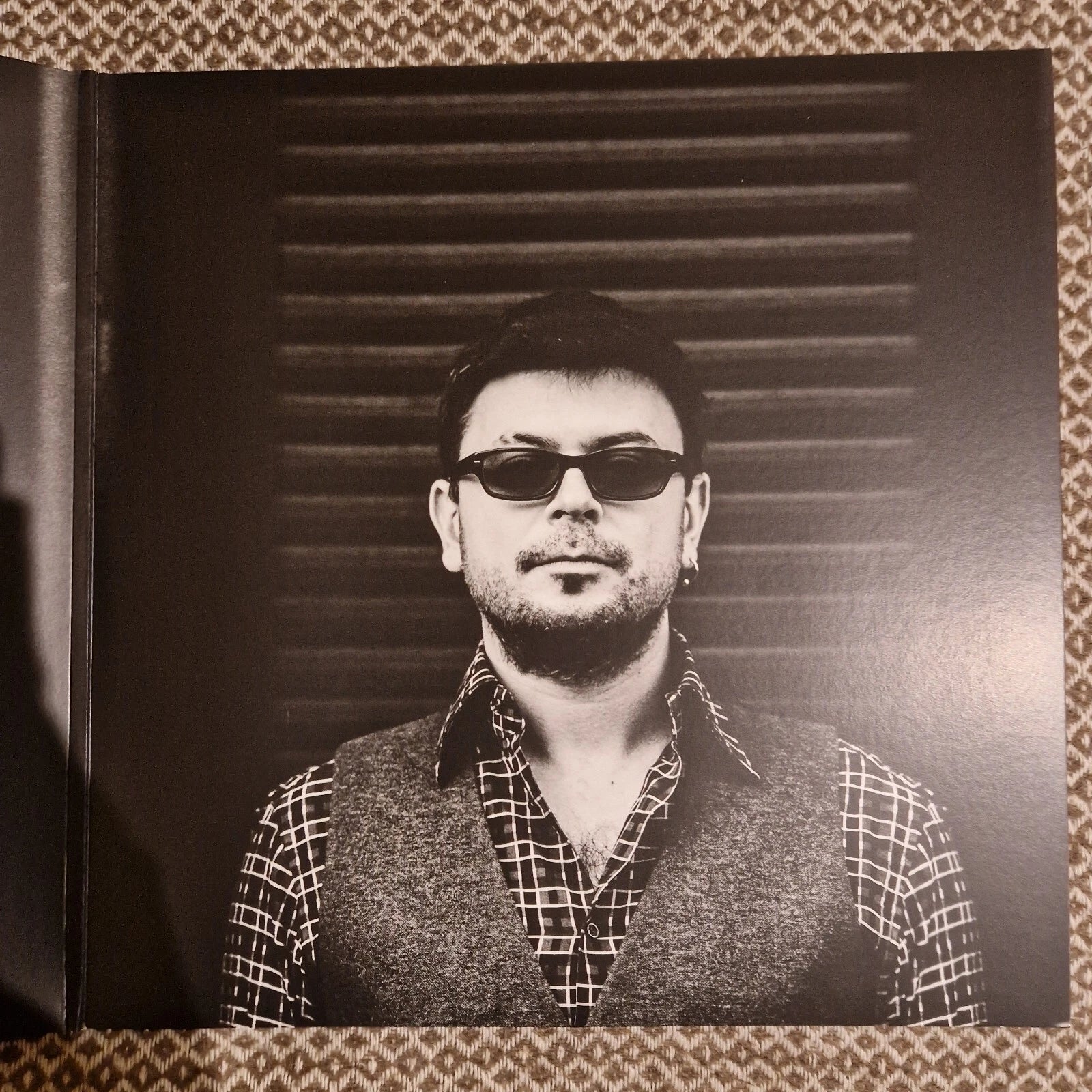 Domantas Razauskas, Saulius Petreikis Ir Styginių Kvartetas / Vinyl LP