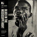 Various - Blues in the Mississippi Night / Vinyl LP