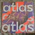 Bicep - Atlas / Vinyl 12"