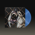 ba. – TURTAS / Vinyl LP limited on Transparent Blue