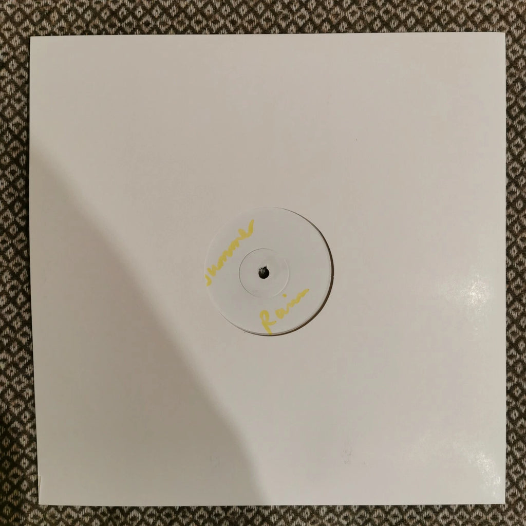 HTRK - Dying Of Jealousy / Vinyl 12" Jonnine Standish