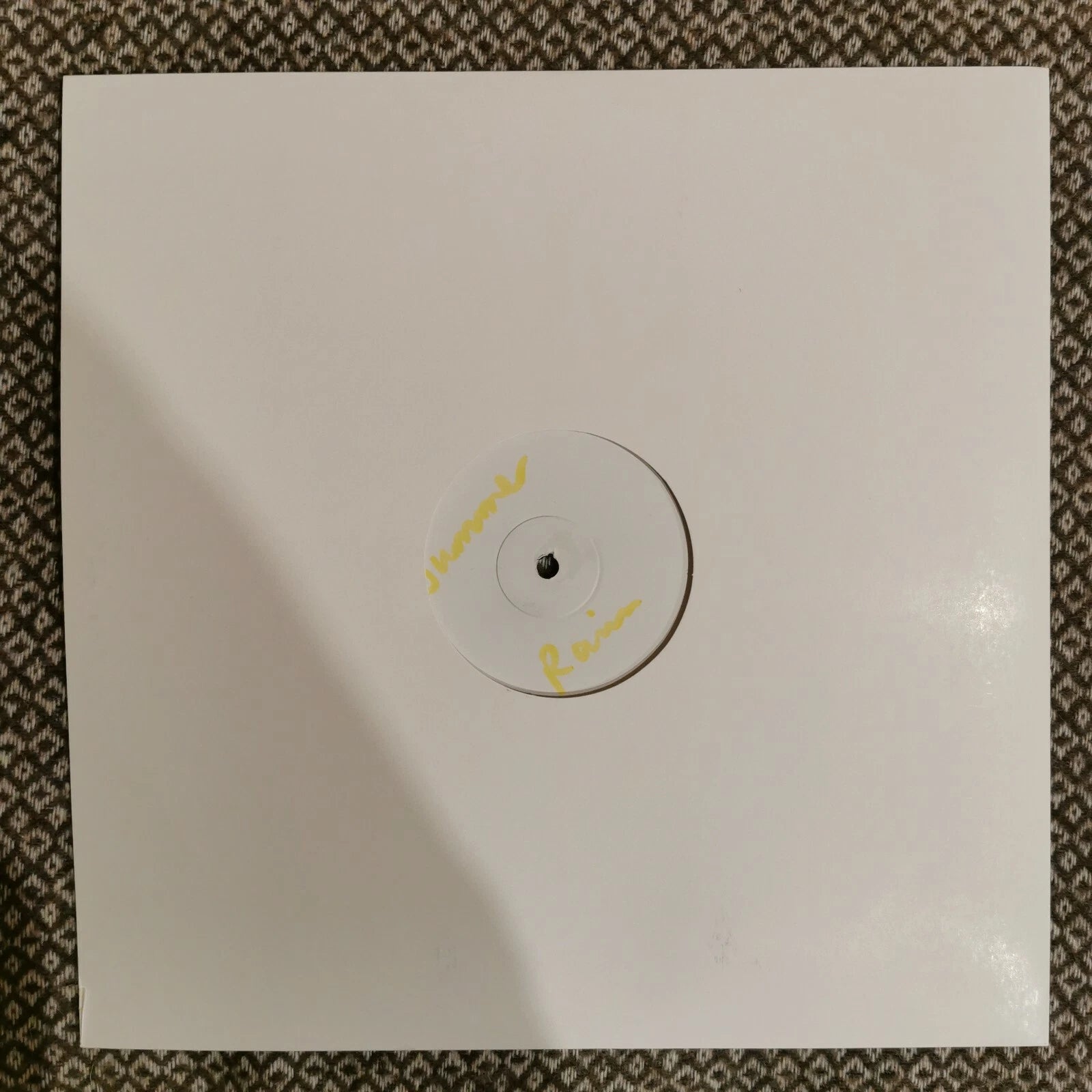 HTRK - Dying Of Jealousy / Vinyl 12" Jonnine Standish