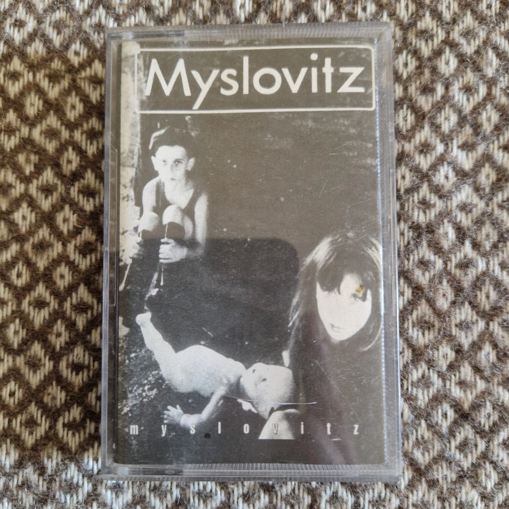 Myslovitz – Myslovitz / Cassette Album