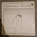 Sigitas Geda ‎– Strazdas / Vinyl LP