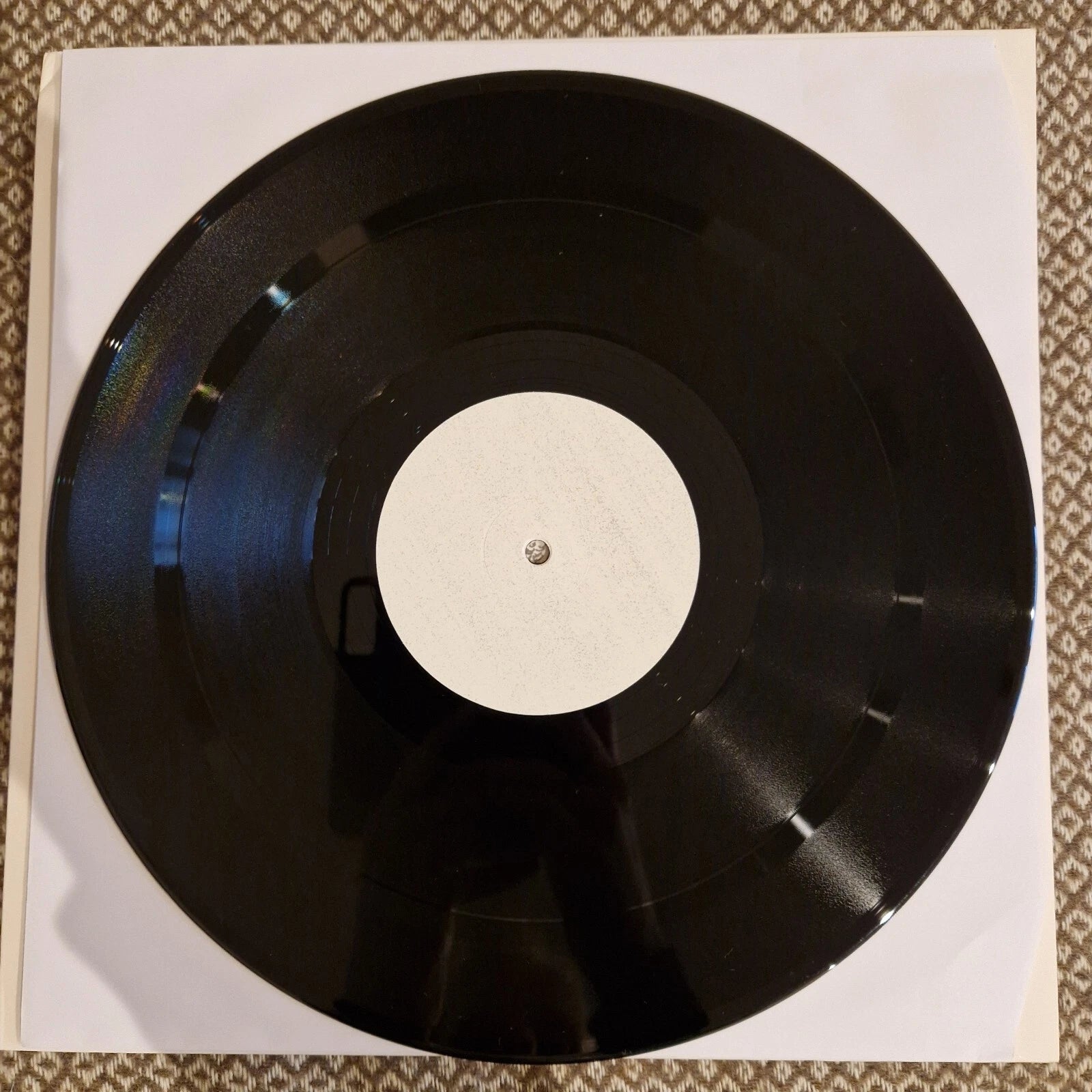 Yellow Swans ‎– Drowner / Vinyl 2LP SIGNED / AUTOGRAPHED