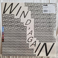 Sary Moussa - Wind, Again / Vinyl LP