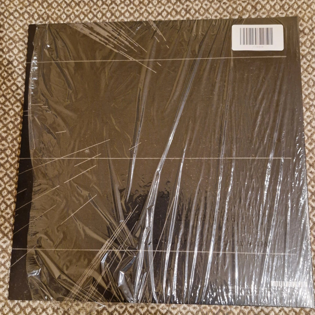 Yann Tiersen – 11 5 18 2 5 18 / Vinyl 2xLP limited on CLEAR SIGNED/AUTOGRAPHED
