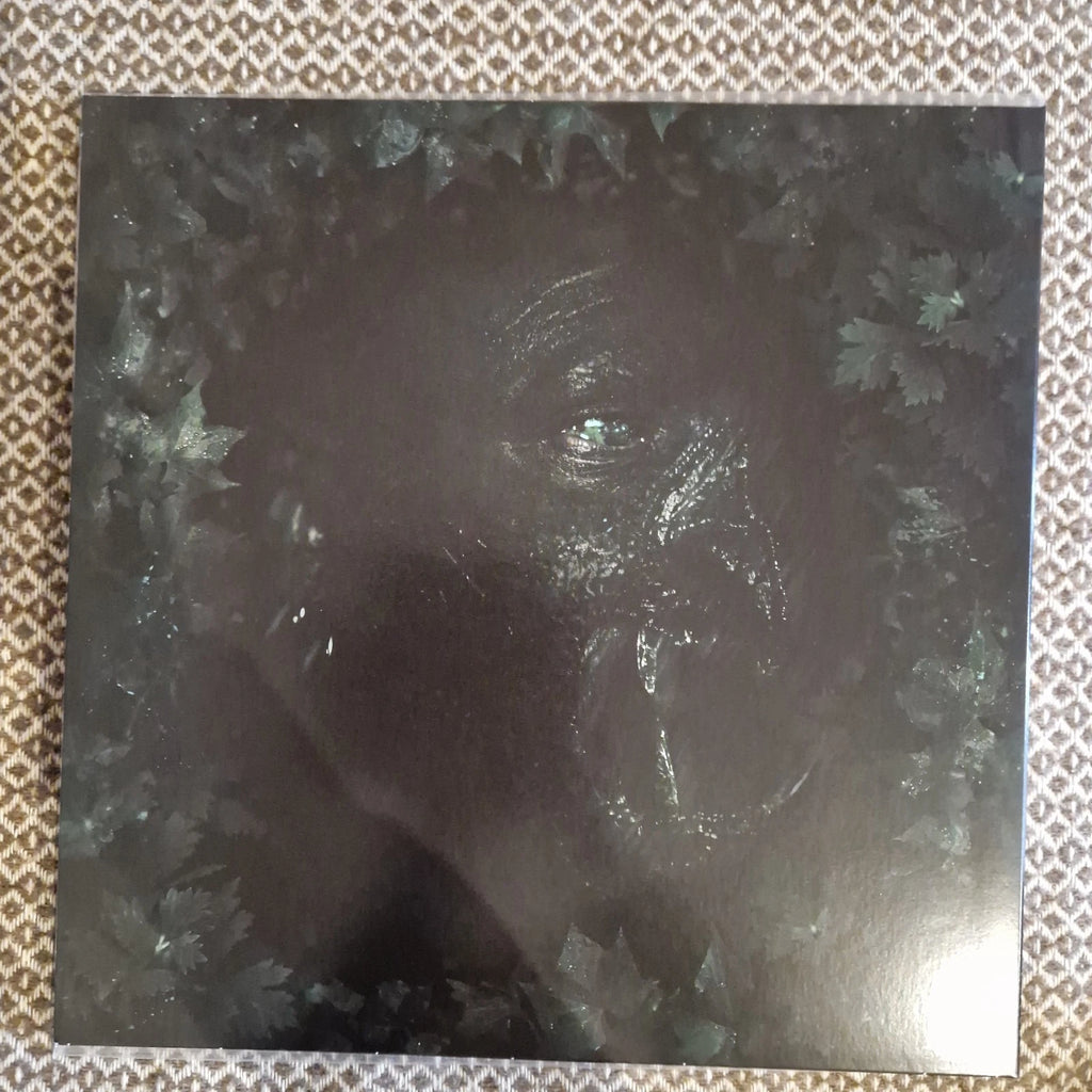 Akhlys ‎– Supplication / Vinyl LP COLORED limited to 106 + NUMBERED + SLIPCASE