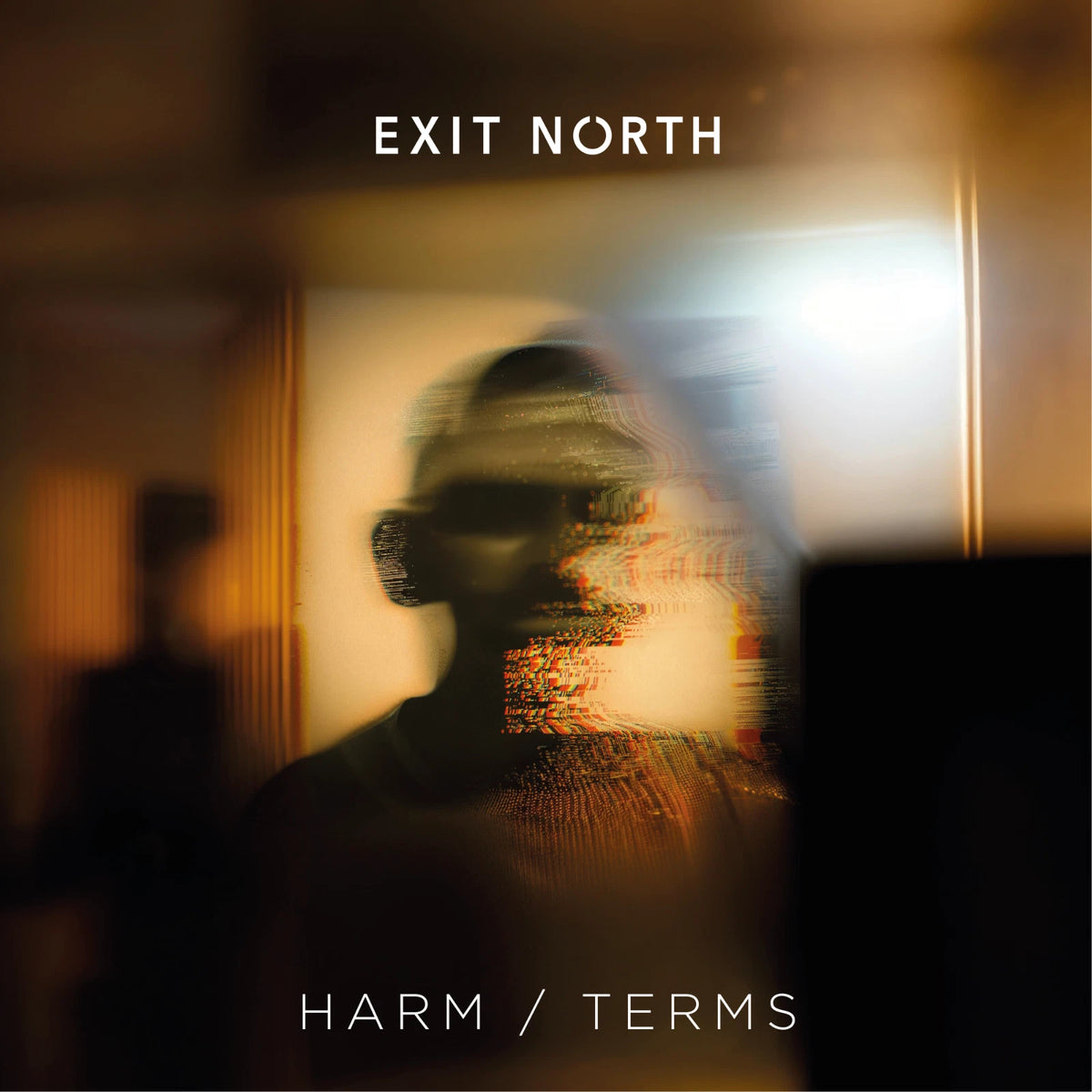 Exit North - Harm / Terms / Vinyl EP
