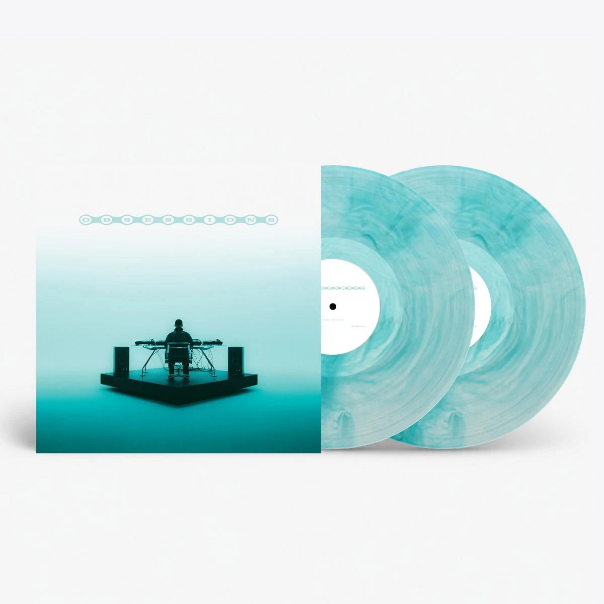 Hot Since 82 - Obsessions / Vinyl LP on Colored presale