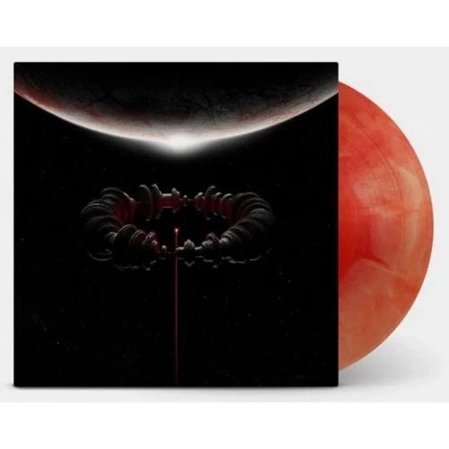 Muse - The Wow! Signal / Vinyl LP on COLORED