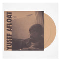 Yusef Afloat - Foreign Objects / Vinyl 2LP limited on Beige