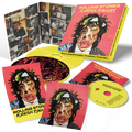 The Rolling Stones - Foreign Tongues / Vinyl LP Boxset on Yellow