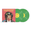 The Rolling Stones - Foreign Tongues / Vinyl 2LP on Green