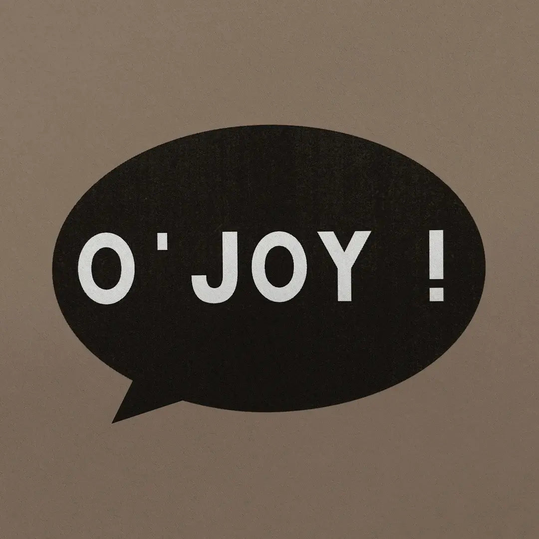 Big Special - O'Joy! / Vinyl LP